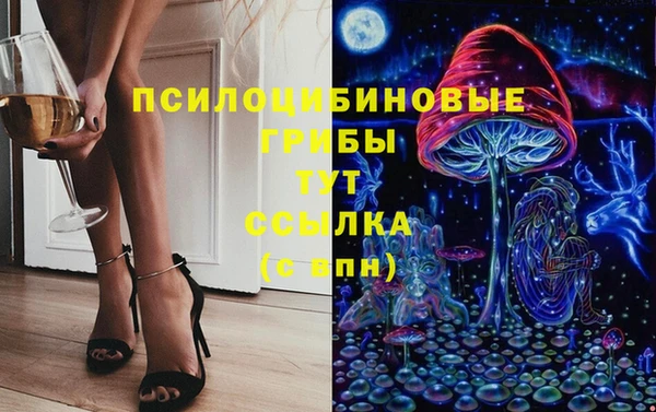 стафф Семёнов
